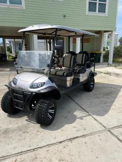 Beachside Getaway- Jacuzzi Fire Pit 3-Min Walk to Beach - Gulf Shores - 7