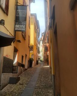 Villa Art'è - Locarno - 7