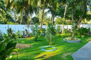 Coconut Resort Arugambay - Arugam Bay - 9
