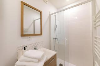 Le Yellow Studio neuf lumineux Agen hyper centre Gare 800m - 4