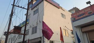 Hotel O S.S Continental - Bijnaur - 1