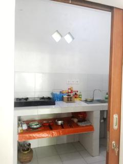 KOMANG homestay - Amed - 9