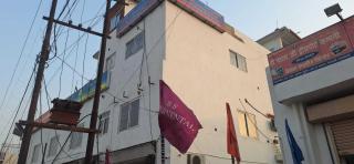 Hotel O S.S Continental - Bijnaur - 2