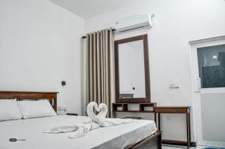 Coconut Resort Arugambay - Arugam Bay - 0