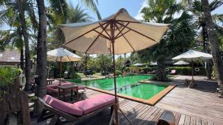 Baan Baitan Resort - 3