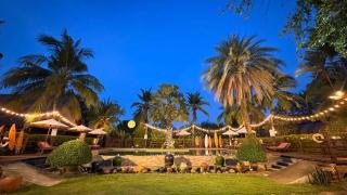 Baan Baitan Resort - Rayong - 3