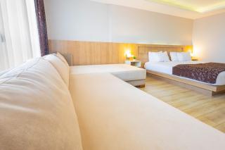 Anemon Kent Trabzon Otel - 9