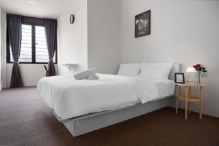 A Cozy Place Penang - 0