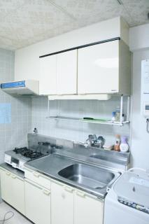 Ueda Building - Vacation STAY 8555 - Asahikawa - 6