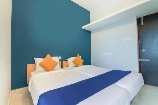 Hotel O Maraimalai Nagar - Singapperumālkovil - 2