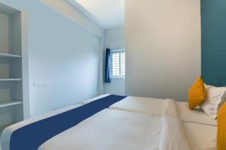 Hotel O Maraimalai Nagar - Singapperumālkovil - 7