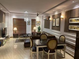 116 Apartments Shah Jamal Colony - Lahore - 5