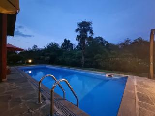 Villa Rosa - - 0