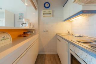 Wohnung 274 ID 286 - Sankt Peter-Ording - 5
