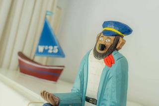 Wohnung 274 ID 286 - Sankt Peter-Ording - 3