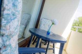 Wohnung 274 ID 286 - Sankt Peter-Ording - 1