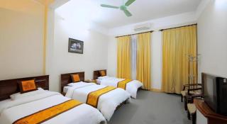 Khan Quang Do Hotel - Hanoi - 1