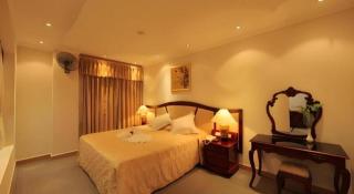 Khan Quang Do Hotel - Hanoi - 4