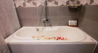 Green Oasis Hotel - Tuy Hoa - 9