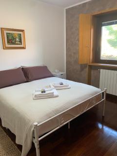 Villa Rosa - - 1