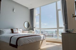 Yurii Hotel - Mui Ne - 9