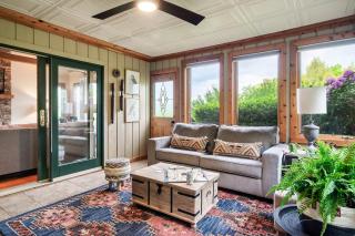 A Hikers Dream - 34 Acres Hot Tub Views Trails - 9