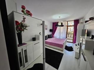 Romantic Sensual Retreat Studio by Flat Mаnager - Rawda - 6