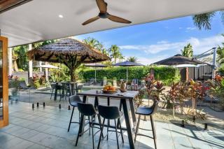 Belle Escapes Villa Riviera - Palm Cove - 3