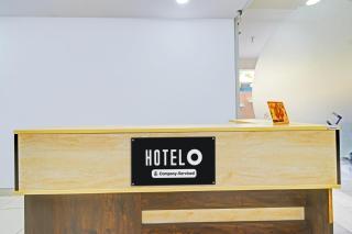 Super Collection O Kondapur Hyderabad Formerly Dunes Inn - Kondapur - 7