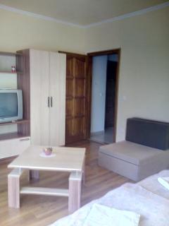 Bástya Apartmanház - Sárvár - 8