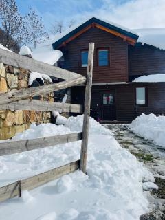 Villa Troi Kosovo Peje - Peje - 3