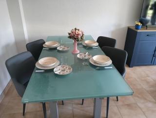 Playa Cristal Appartement bord de mer - Miami Platja - 8