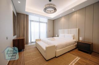 Luxurious - Comfy 2BR in Business Bay - City Views - 4