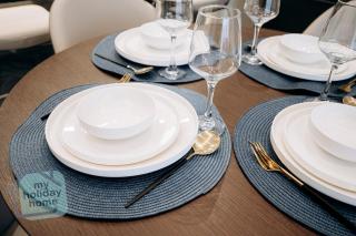 Luxurious - Comfy 2BR in Business Bay - City Views - 5