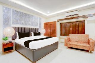 Super Collection O Tagore Town Prayagraj formerly Heritage Tagore - Prayagraj - 9