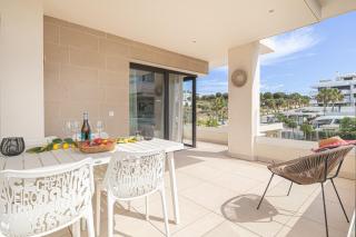 Luxury Jardinana Lotus 700m To Beach - Happy Rentals - La Cala de Mijas - 2