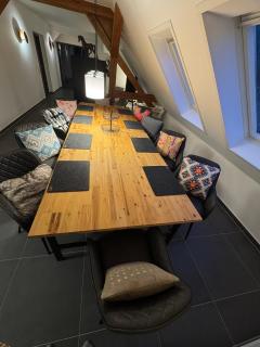 Elbflorenz Familien Suites - Dresden - 1