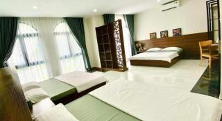 Homestay Vivu - Phu Quoc - 9