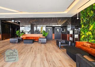 Luxurious - Comfy 2BR in Business Bay - City Views - 2