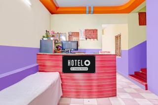 Super Hotel O Clock Centre Chirala - Chīrāla - 7