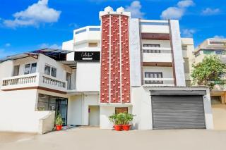 Super Collection O Tagore Town Prayagraj formerly Heritage Tagore - Prayagraj - 4