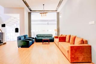 Super Townhouse Bombay Exhibition Centre Goregaon - Bombay - 7