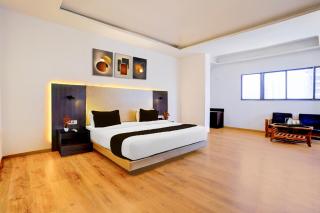 Super Townhouse Bombay Exhibition Centre Goregaon - Bombay - 0
