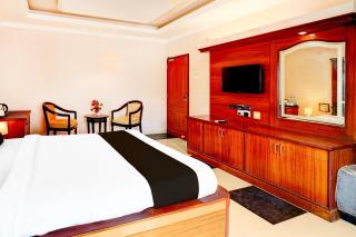Super Townhouse Anantapur Near Srikantam Circle - Anantapur - 8