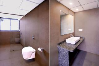 Super Townhouse Bombay Exhibition Centre Goregaon - Bombay - 6