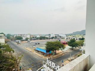 Phi Mai Hotel - Chau Doc - 1