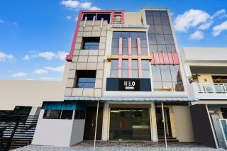 Super Hotel O Kaveri Path formerly Shree Sai Residency - Jaipur - 0