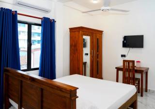 Akshana Residency - Dehiwala-Mount Lavinia - 4