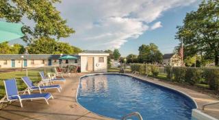 Rodeway Inn - Rutland - 3