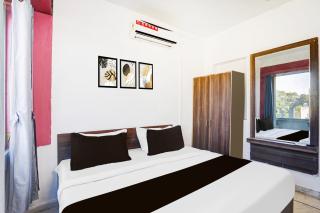 Super Hotel O Kaveri Path formerly Shree Sai Residency - Jaipur - 9